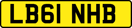 LB61NHB