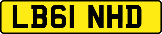 LB61NHD