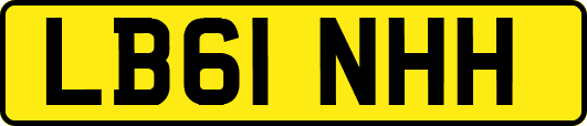 LB61NHH