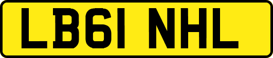 LB61NHL