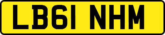LB61NHM