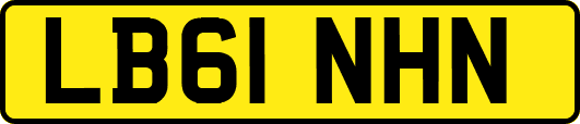 LB61NHN