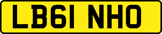 LB61NHO