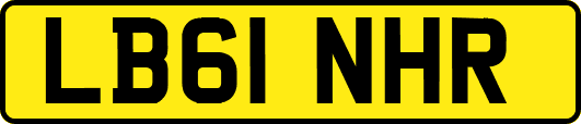 LB61NHR