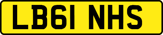 LB61NHS