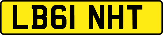 LB61NHT