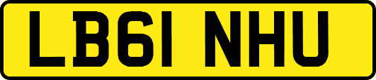 LB61NHU
