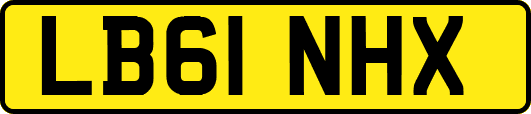 LB61NHX