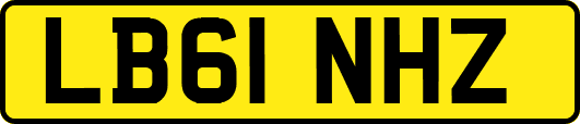 LB61NHZ