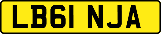 LB61NJA