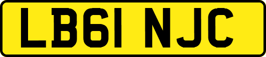 LB61NJC