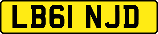 LB61NJD