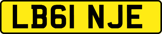 LB61NJE