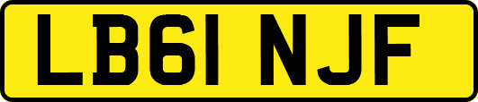 LB61NJF