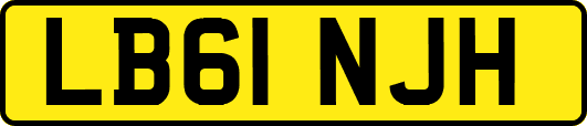 LB61NJH