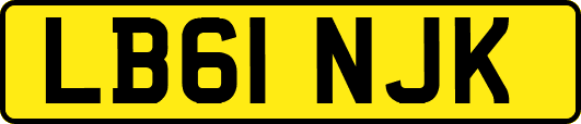 LB61NJK