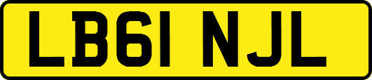 LB61NJL
