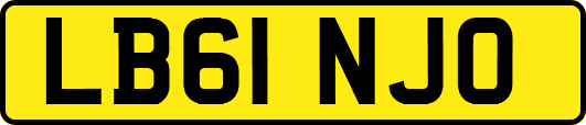 LB61NJO