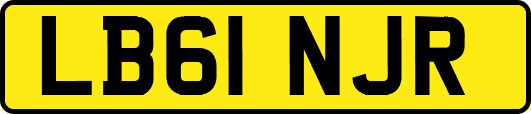 LB61NJR