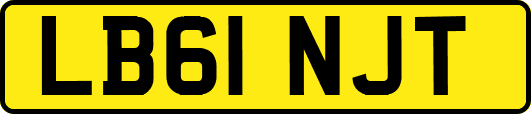LB61NJT