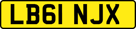 LB61NJX