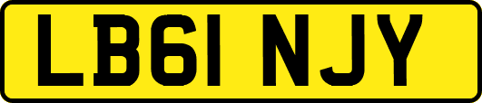 LB61NJY