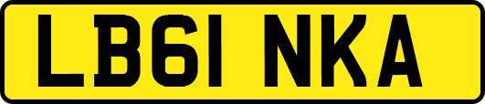 LB61NKA