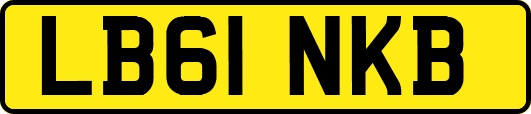 LB61NKB