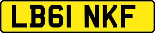 LB61NKF