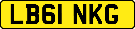 LB61NKG