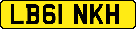 LB61NKH