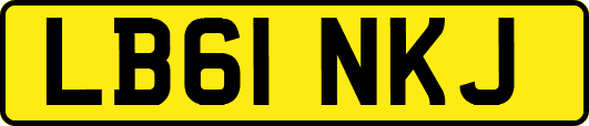 LB61NKJ