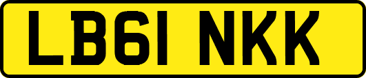 LB61NKK