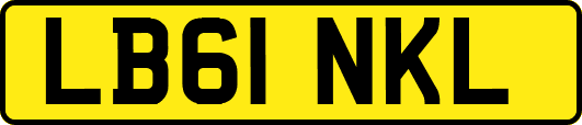 LB61NKL