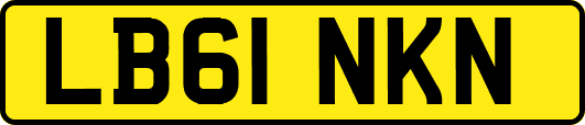 LB61NKN