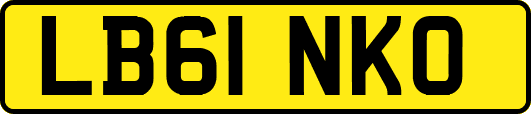 LB61NKO