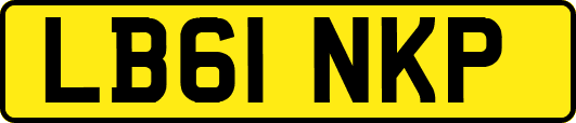 LB61NKP
