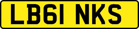 LB61NKS
