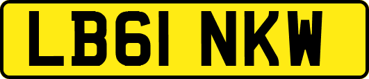 LB61NKW