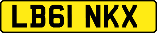 LB61NKX