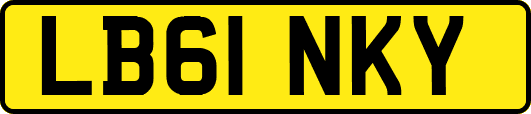 LB61NKY