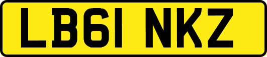 LB61NKZ