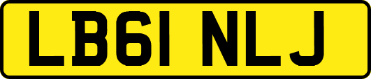LB61NLJ
