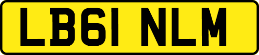 LB61NLM