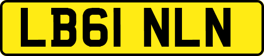 LB61NLN