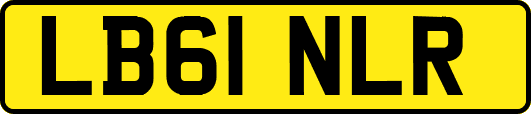 LB61NLR