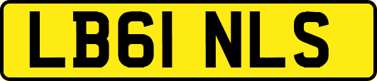 LB61NLS