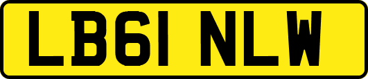 LB61NLW