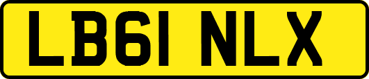 LB61NLX
