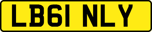 LB61NLY